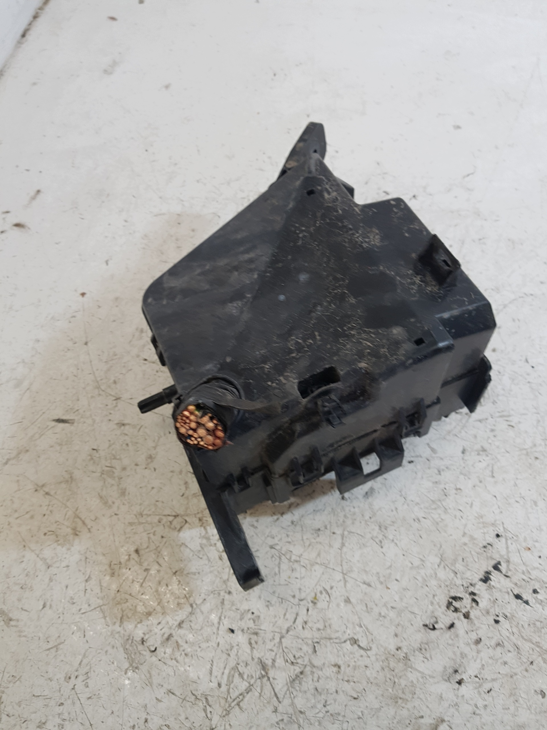 Module fusibles KIA CEED 1.6 B