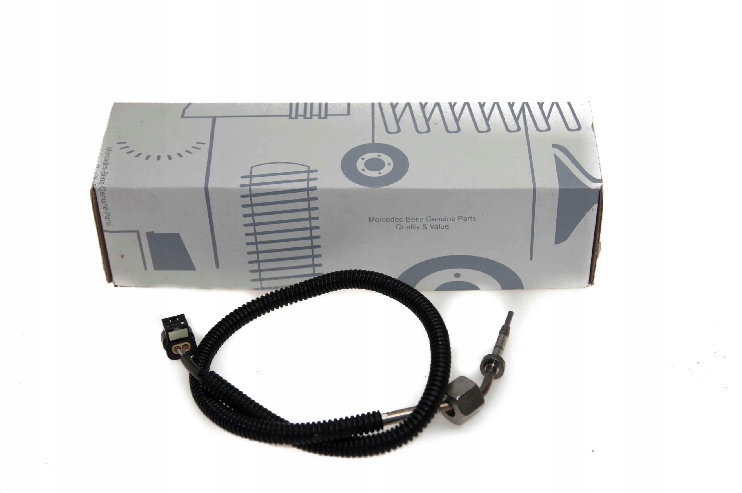 Датчик выхлопных газов MERCEDES VITO W447 2.2 A0009059905