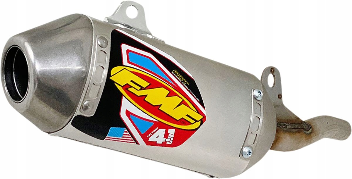 Výfuk Fmf Factory 4.1 Honda Crf 110 F 2019-2022