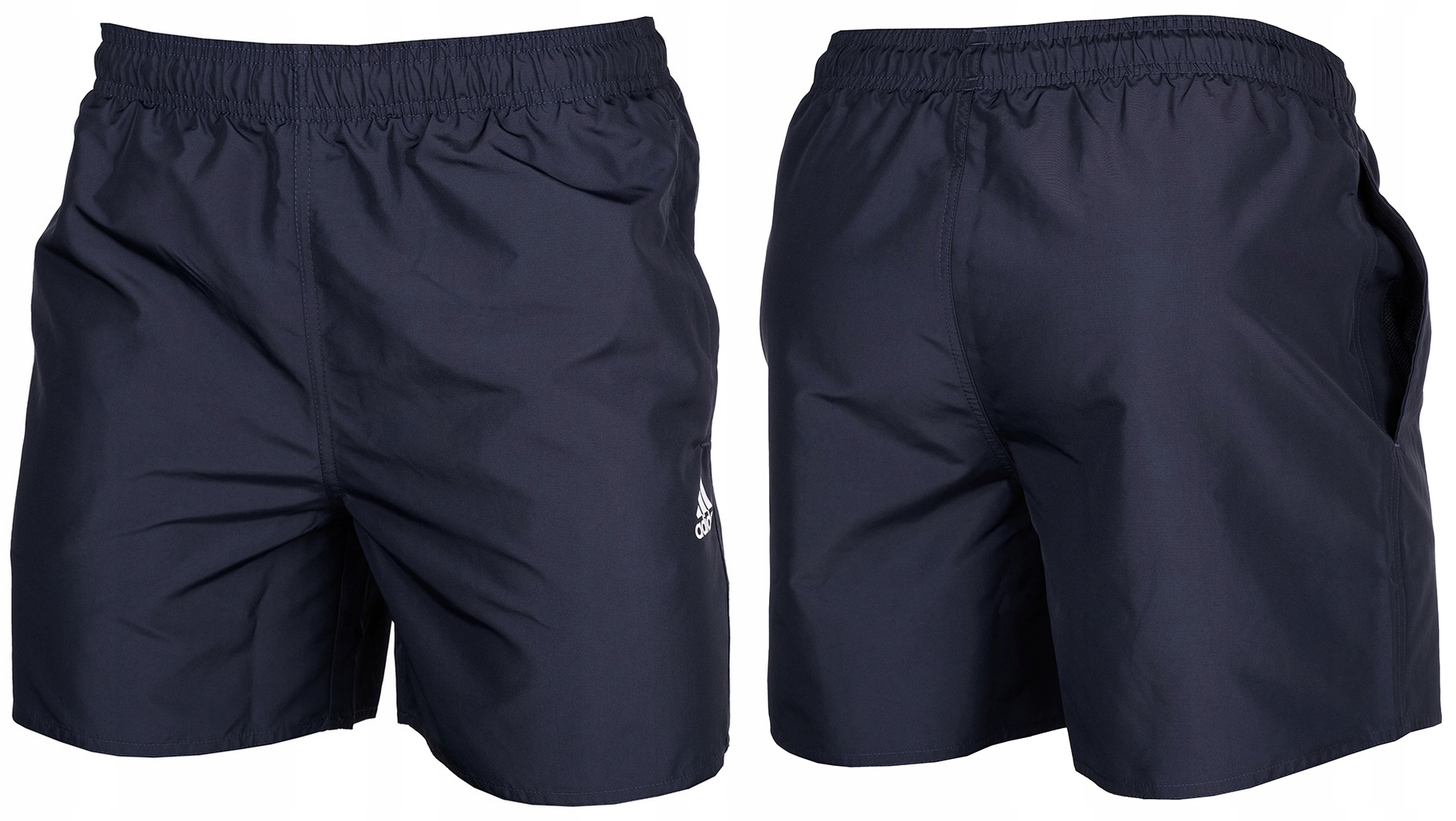 

Adidas spodenki męskie krótkie kąpielowe roz.XXL