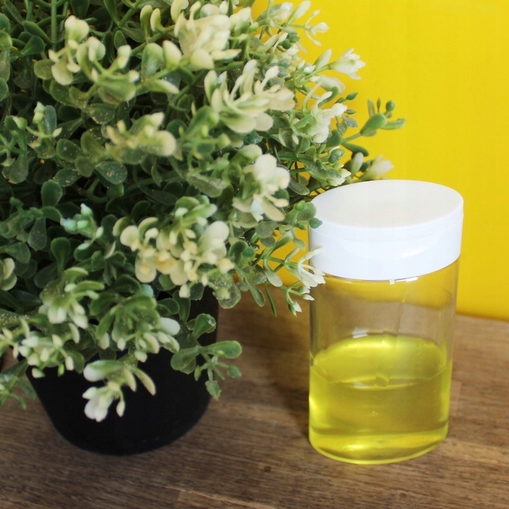 2x POJEMNIK BUTELKA PODRÓŻNA DO SAMOLOTU KOSMETYKI Stan opakowania oryginalne