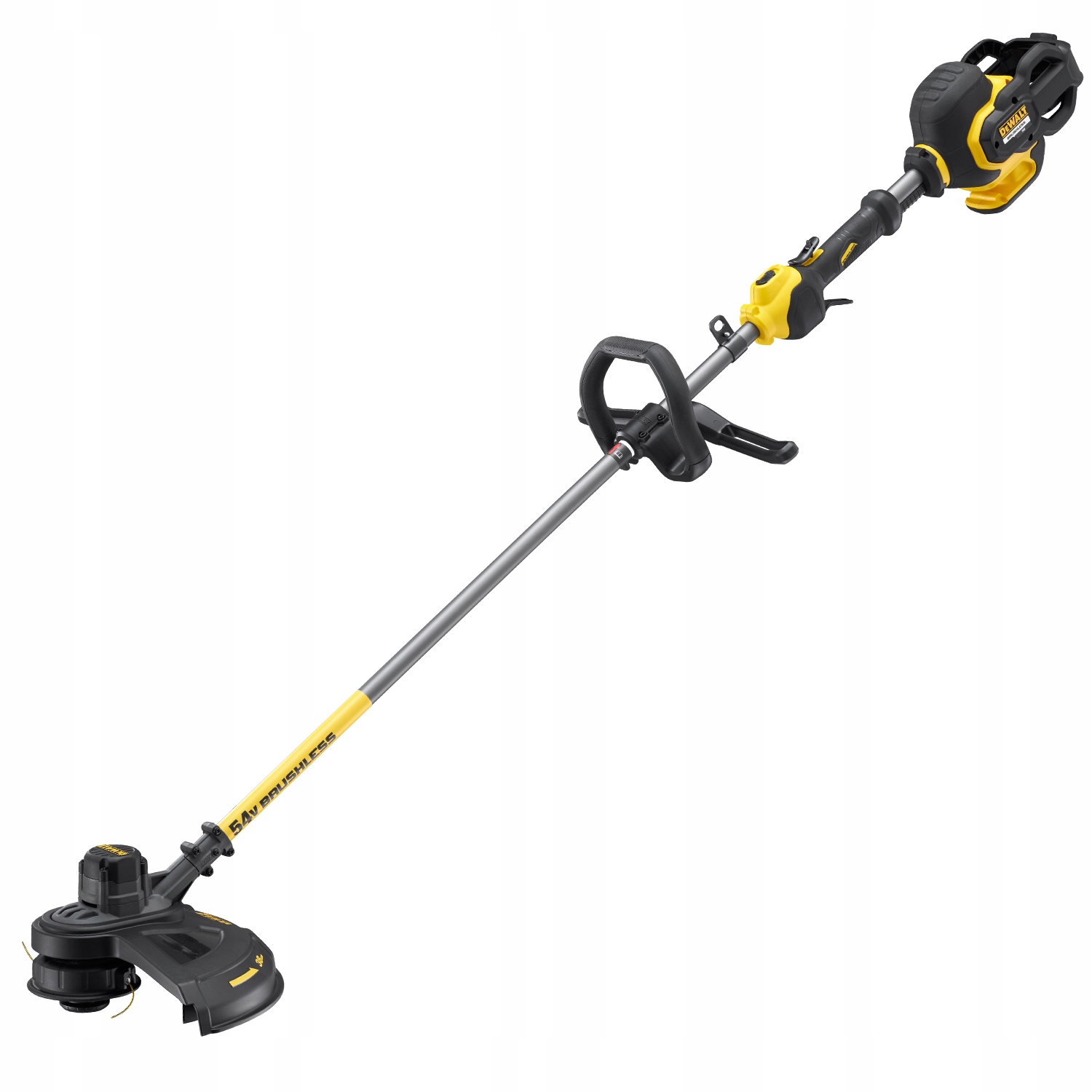 Podkaszarka Dewalt DCMST561N 18V (bez Aku)