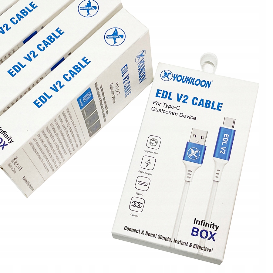 Kabel Edl w Telefony i Akcesoria - Allegro.pl