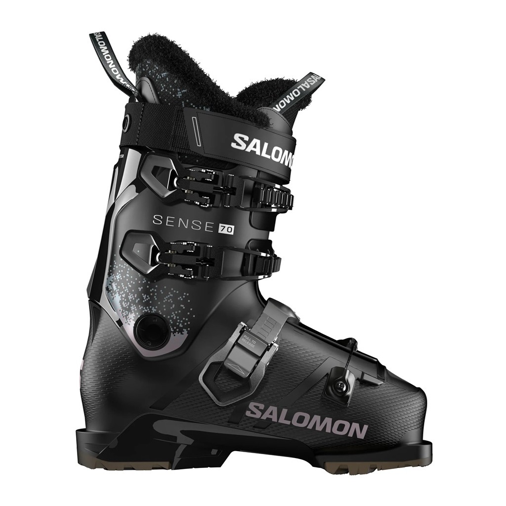 Buty narciarskie Salomon Sense 70 Gw 2026 r. 235