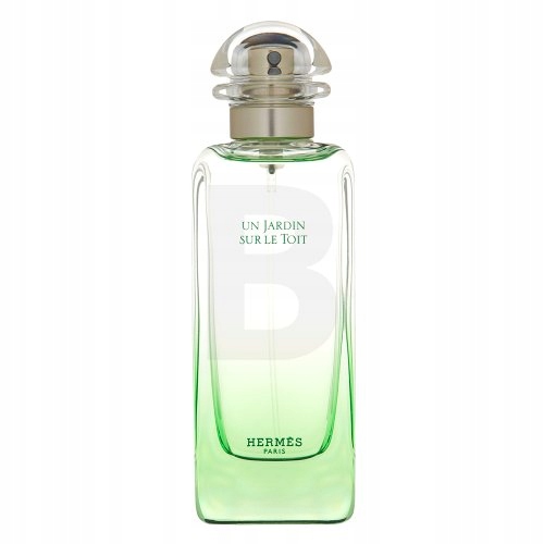 Hermès Un Jardin Sur Le Toit toaletní voda unisex 100 ml