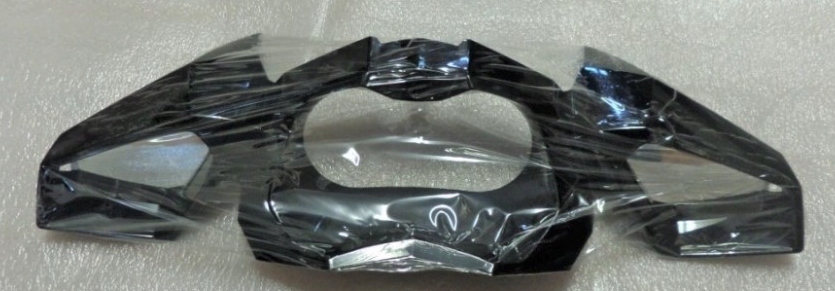 291004261 - Корпус крышка счетчика зеркала Sea-Doo