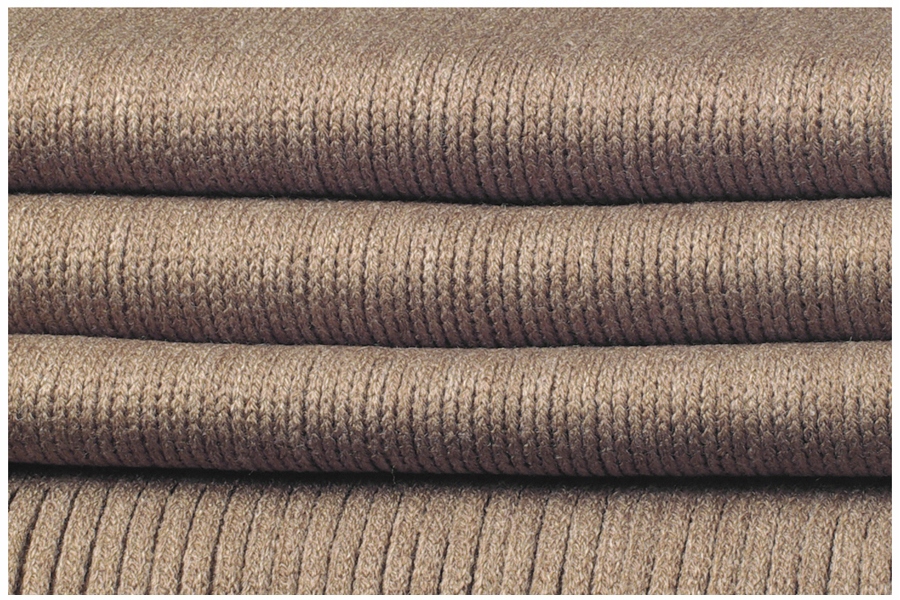 MODNY BEŻOWY Szalik Szal Duży 190x30 Zimowy Ciepły Gładki Męski GREG af22 Płeć mężczyzna