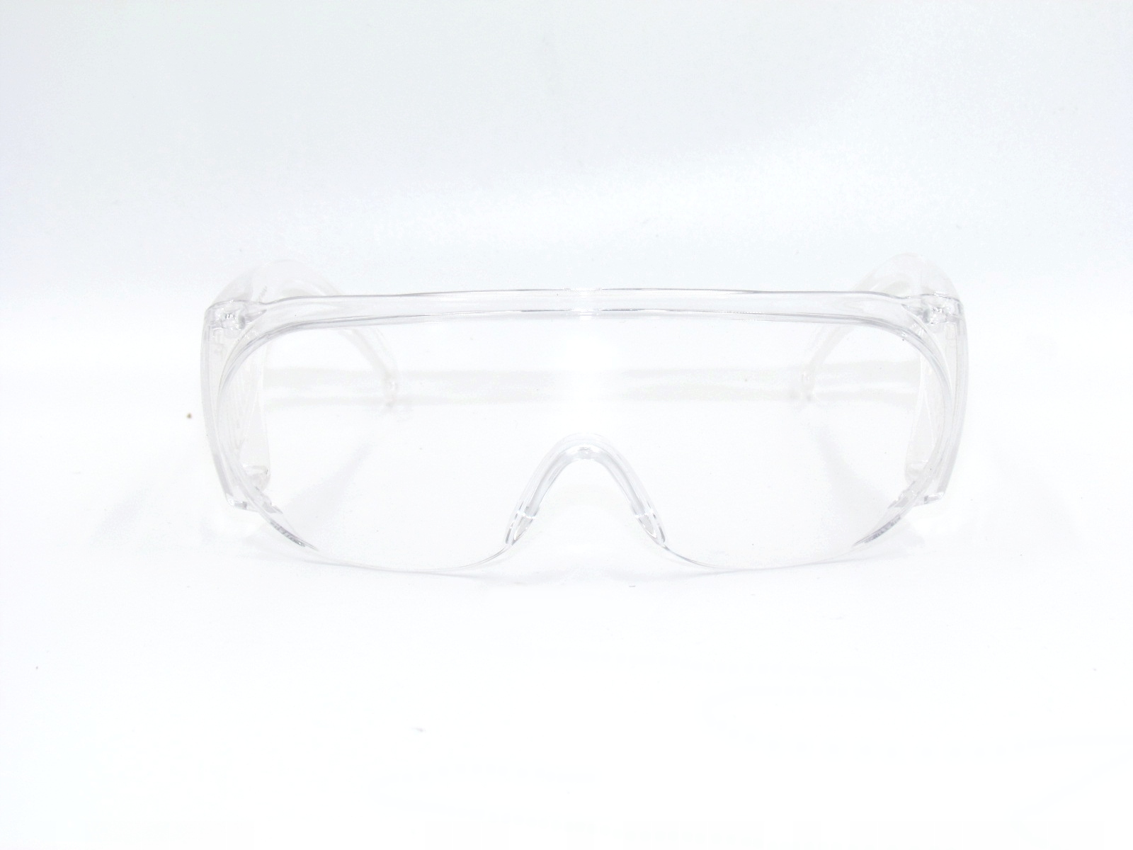 OKULARY OCHRONNE KOSA PIŁA ZNAK CE