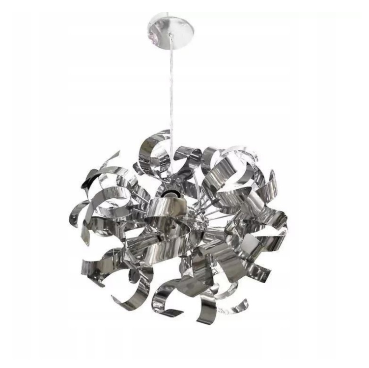 Moderní průmyslové závěsné lampy Galaxy 2618/Z-B-4