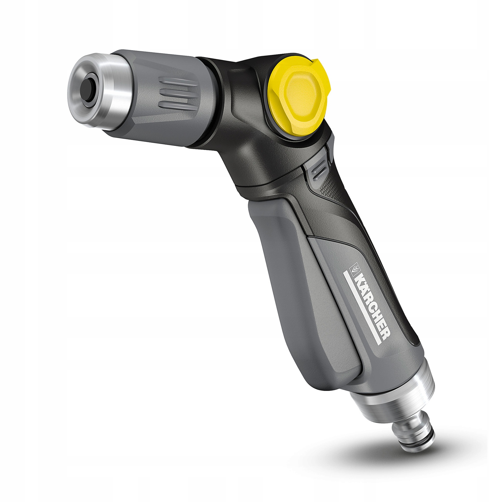

Metalowy pistolet spryskujący Karcher 2.645-270.0