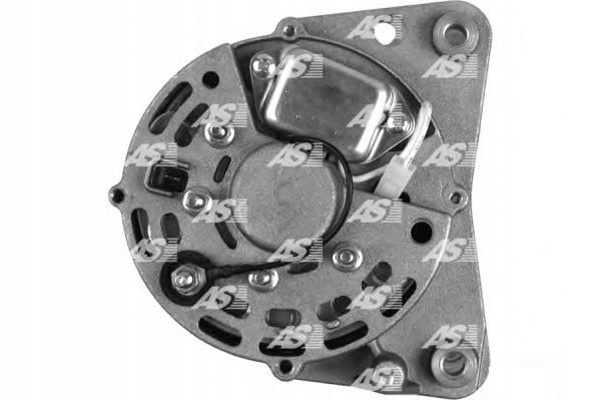 ALTERNATOR FELICIA 1.3 94- KLIMA 90A AS-PL Producent części AS-PL