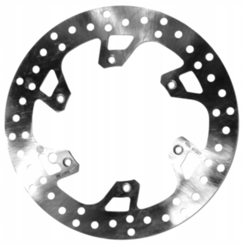 Přední Brzdový Kotouč Ktm Sx 200 250 300 360 380 400 440 450 520 525 620