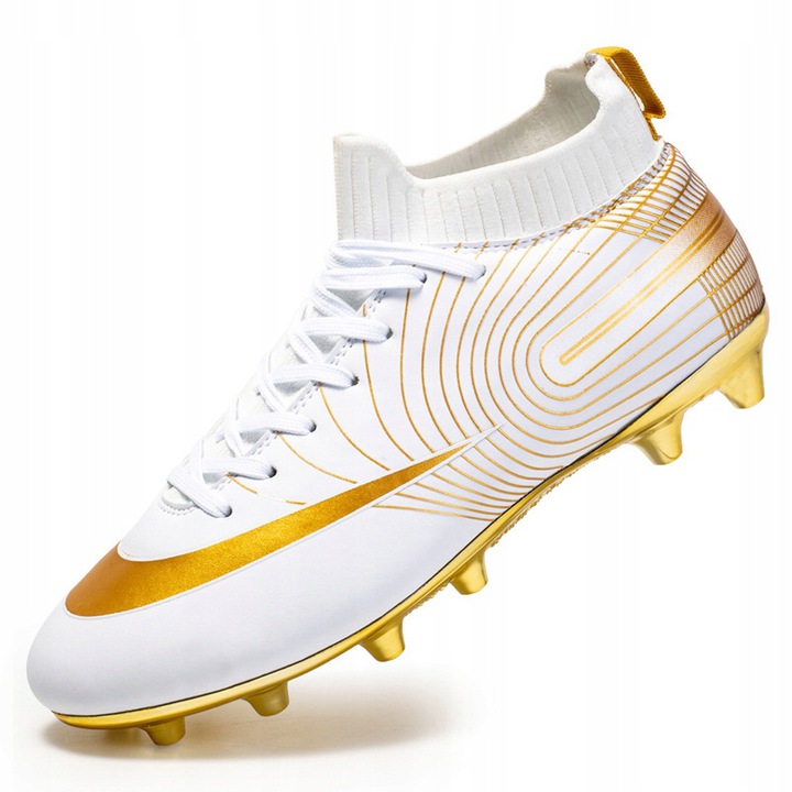 

Buty Sportowe Korki Piłkarskie Korki Dziecięce r35