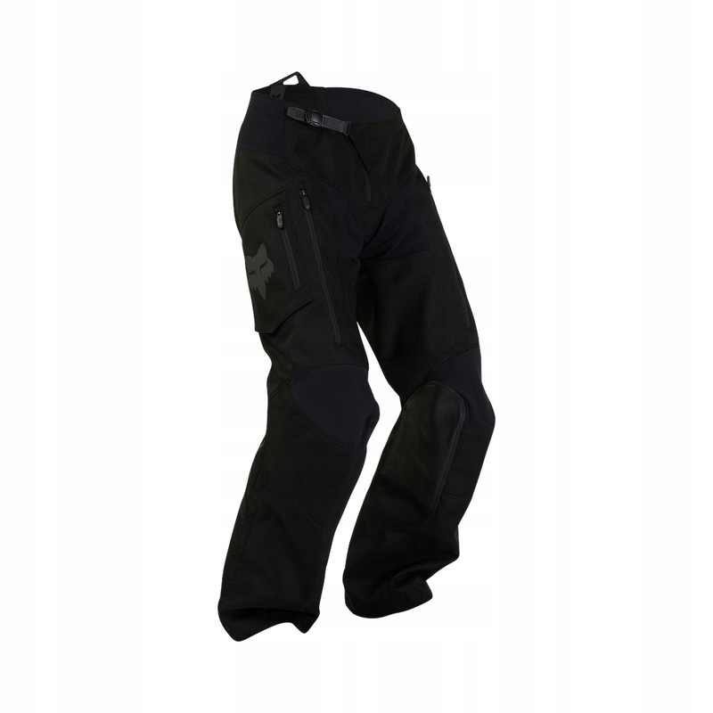 Nohavice Fox Ranger Ex Offroad Black 30