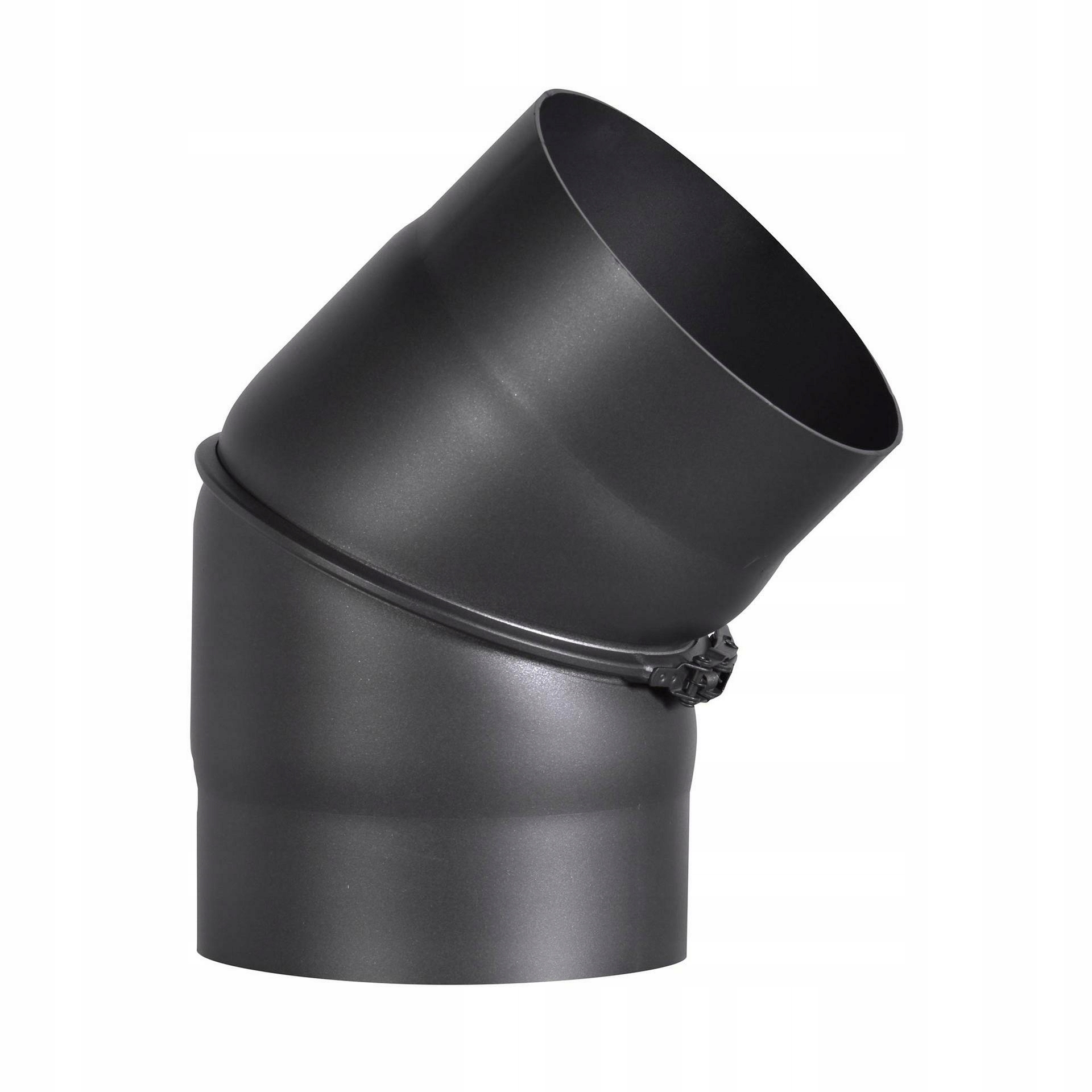 K5 Oblouk trubky pece Firefix R150/B45 2 mm
