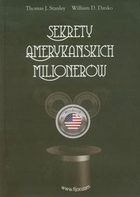 

Sekrety amerykańskich milionerów