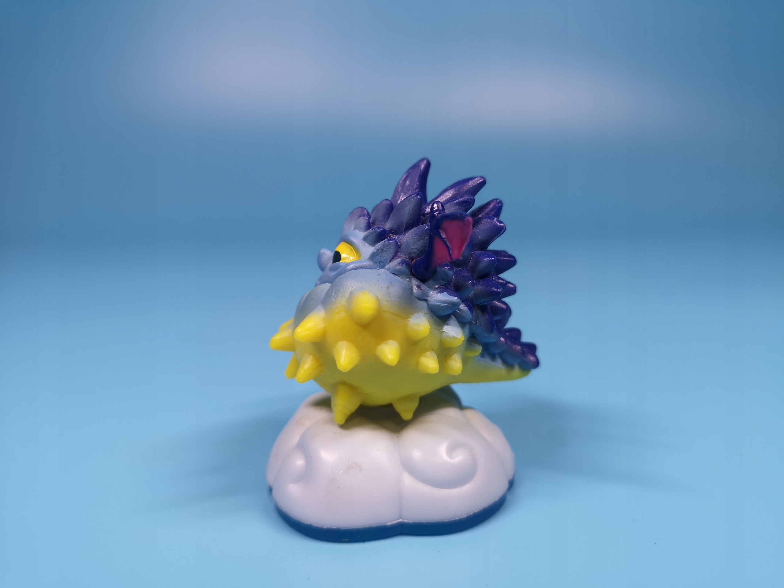 Skylanders Swap Force - Pop Thorn Marka Skylanders