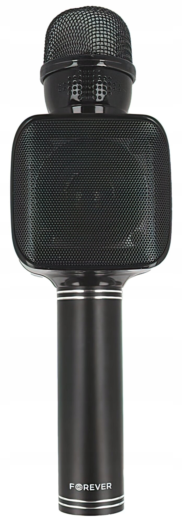

Mikrofon z głośnikiem Forever BMS-400 Czarny