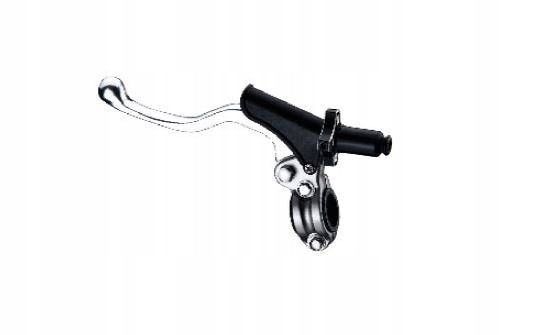 UCHWYT DZWIGNI SPRZEGLA KOMPLETNY UNIWERSALNY