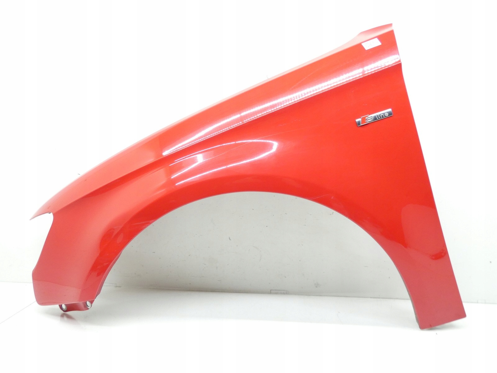 fender left front front AUDI A3 8V 3D / 5D LY3J