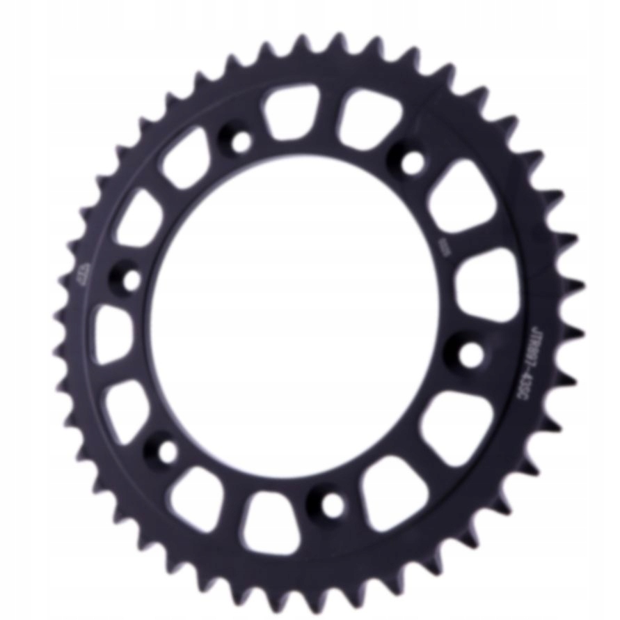 Zadní Ozubení Ktm Smc 625 660 690 Smr 450 525 560 Smt 890 Sting 125