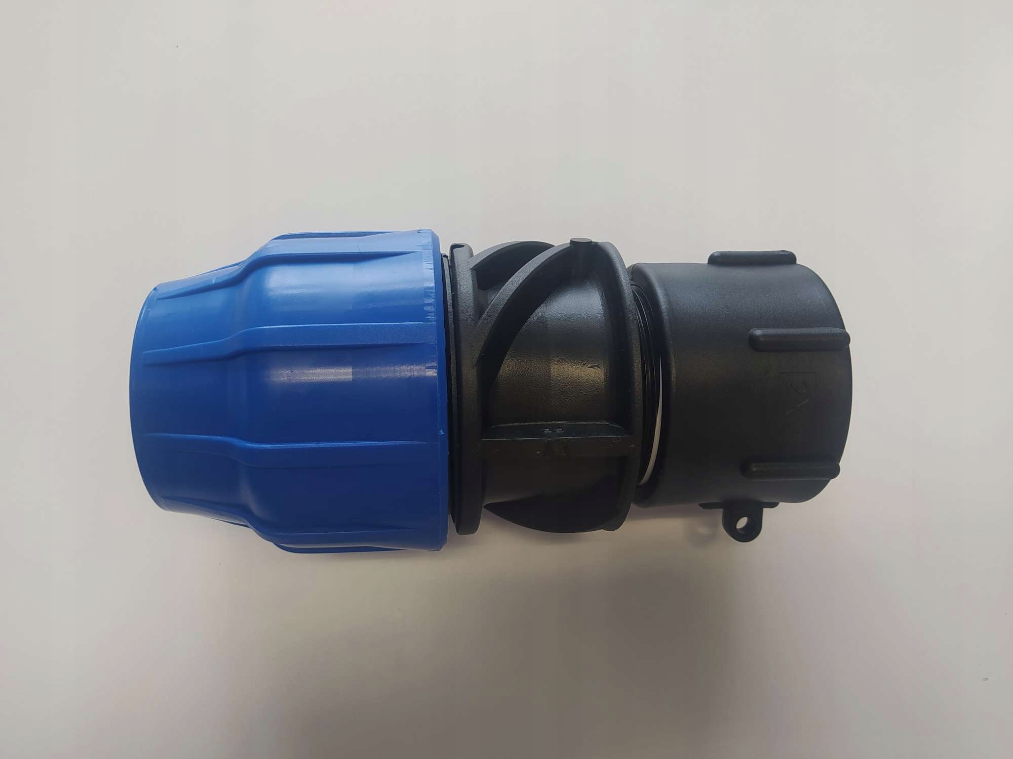 

Redukcja S60x6 na rurę Pe 50mm Ibc Mauzer