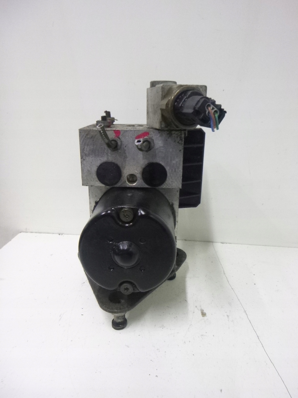 pump ABS Mercedes W168 1.4 2000r.