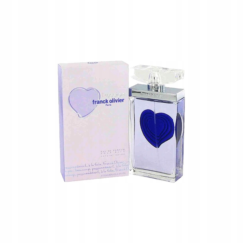 Franck Olivier Passion Edp 75 ML