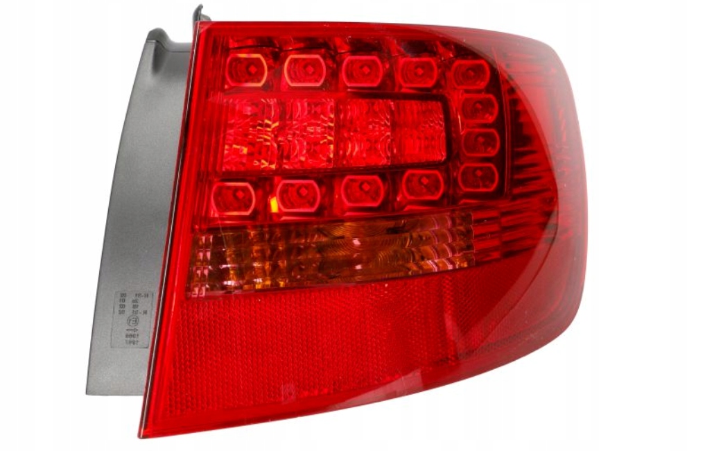 

Audi A6 C6 04-08 Lampa Tylna Prawa Kombi Nowa