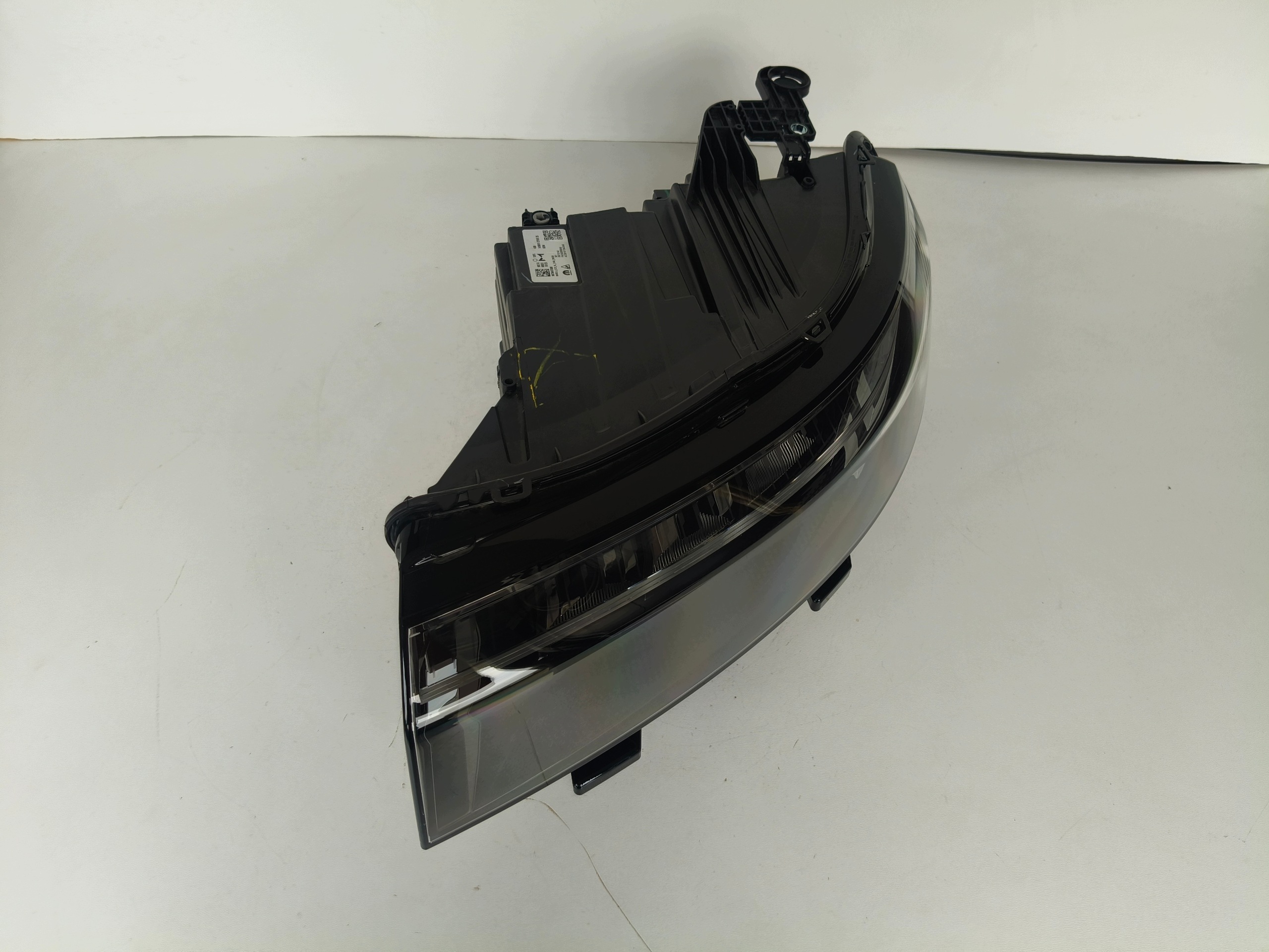 light left REFLEKTOR OPEL GRANDLAND X II 25- FULL LED