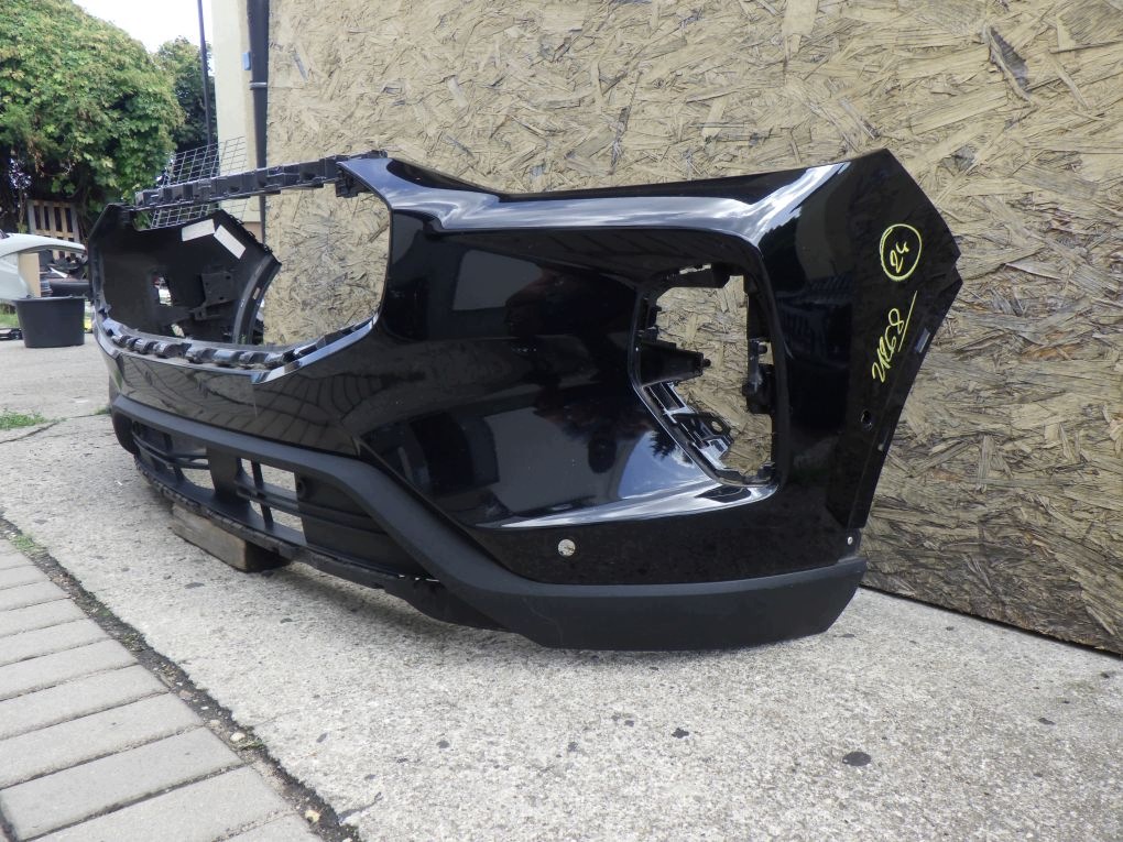 FORD KUGA MK3 III LIFT MK4 24- front bumper