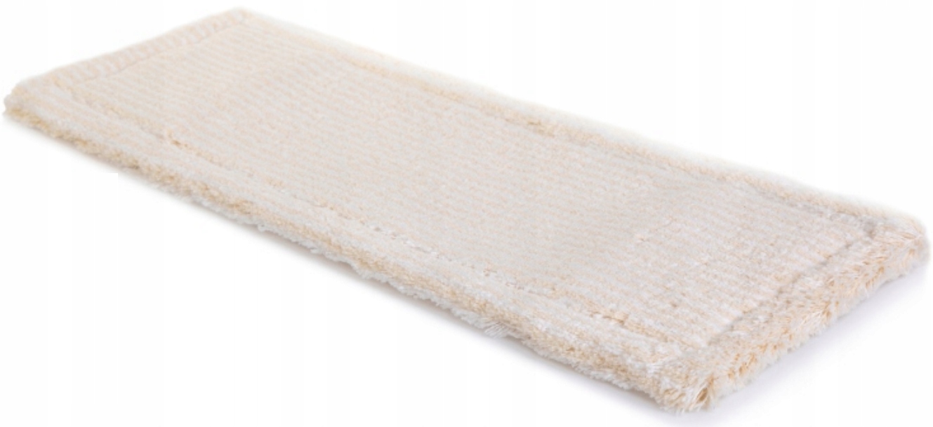 Levně Raypath Pro Polštář průmyslový béžový pečující pro mopování dřevěných panelů