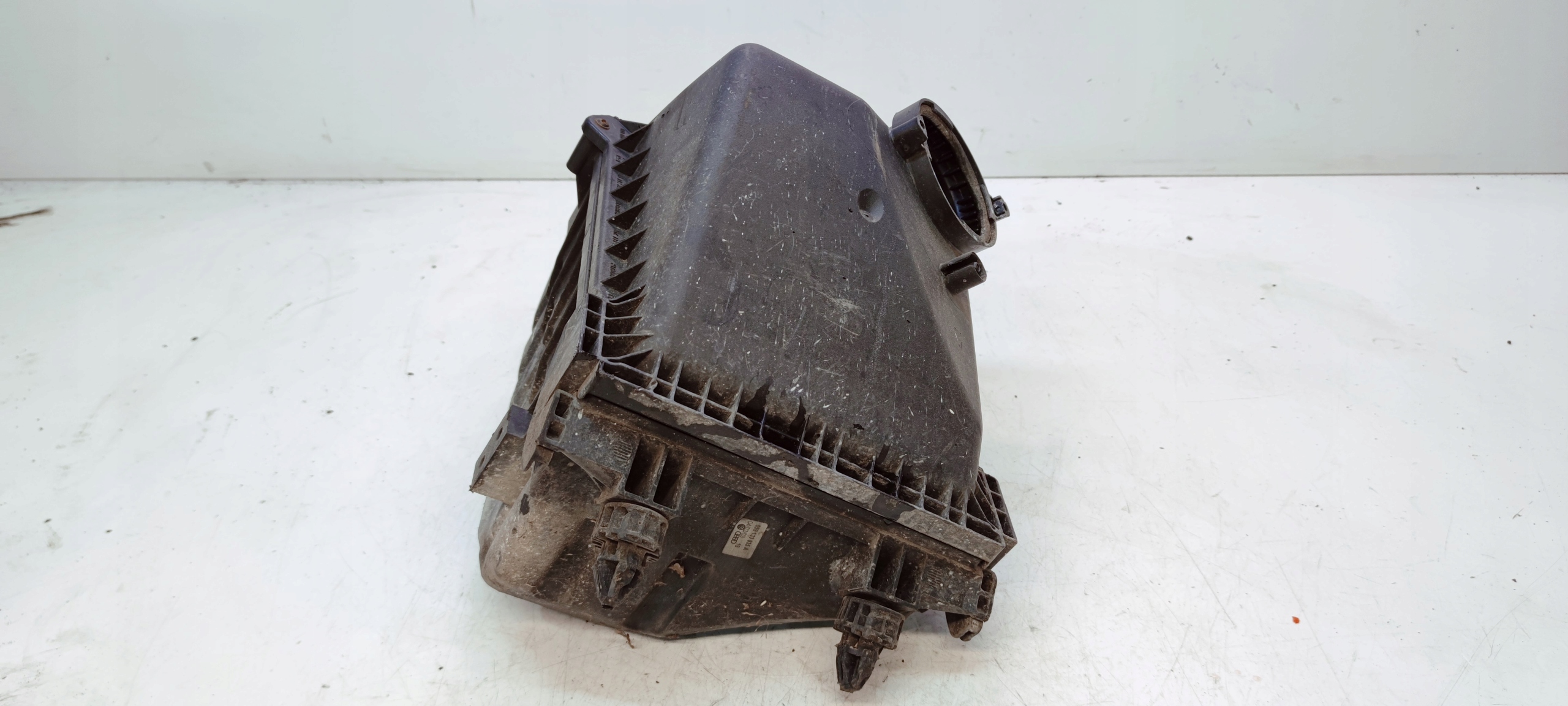 GEHÄUSE FILTER LUFT AUDI A4 B6 B7 2.5 TDI 059133835A