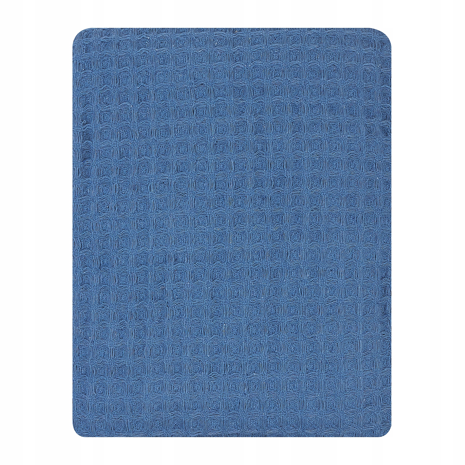 Koc Wełniany 100% wełna merynos 140x200cm