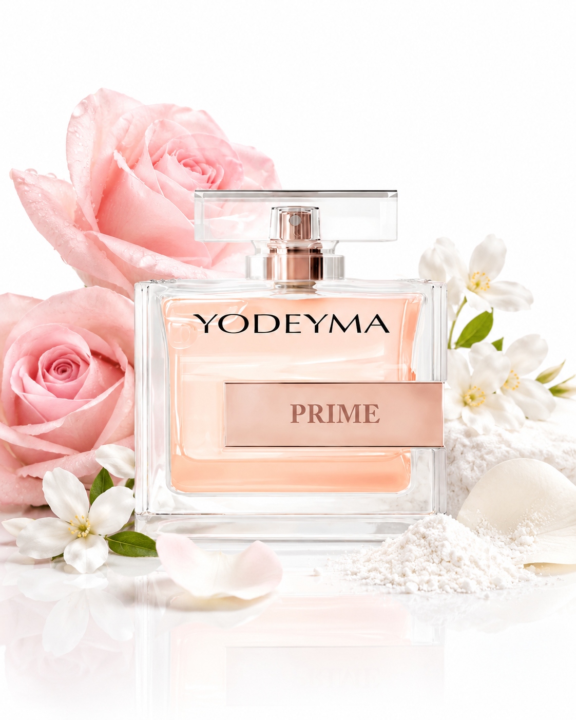 Yodeyma Prime parfém 100 ml