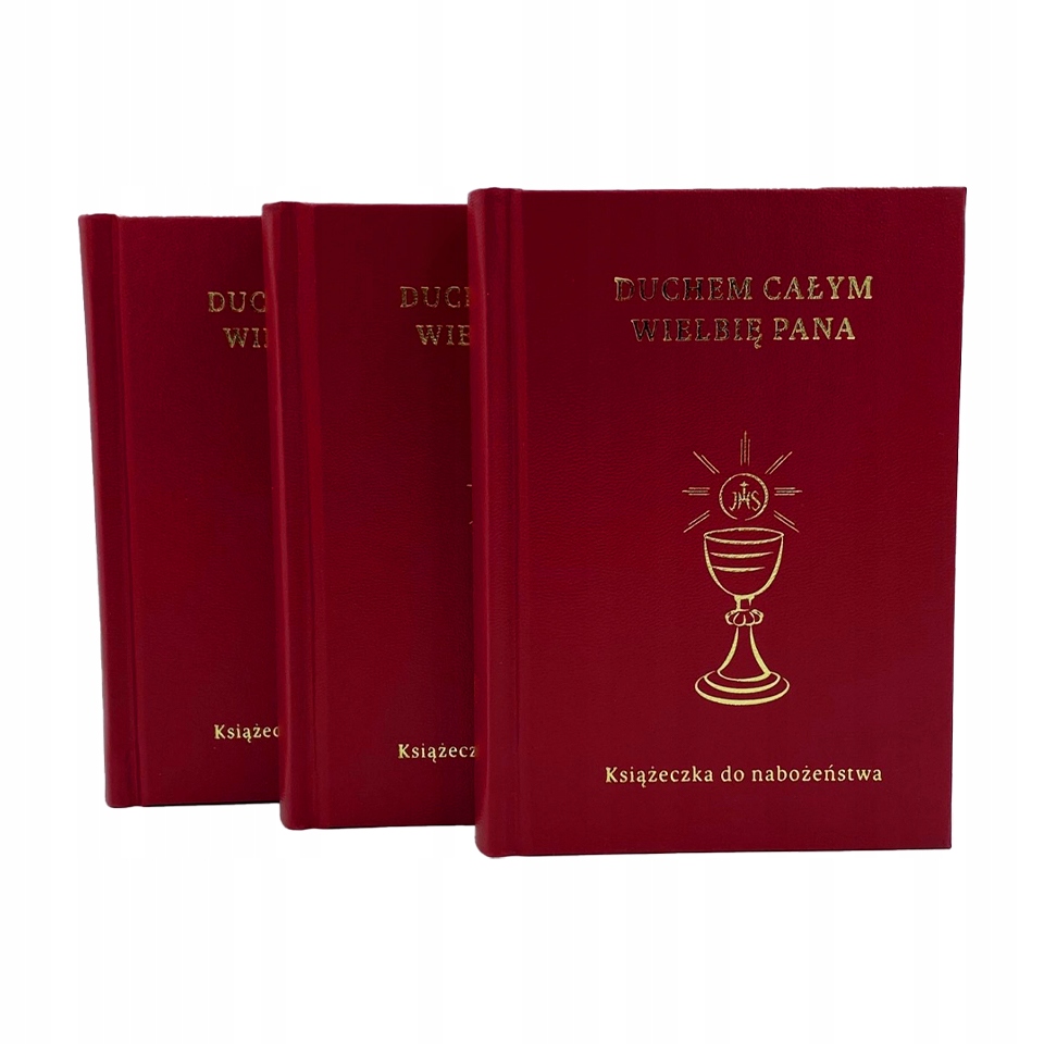 Tradycyjny modlitewnik I Komunia Święta dla dzieci Autor Praca zbiorowa