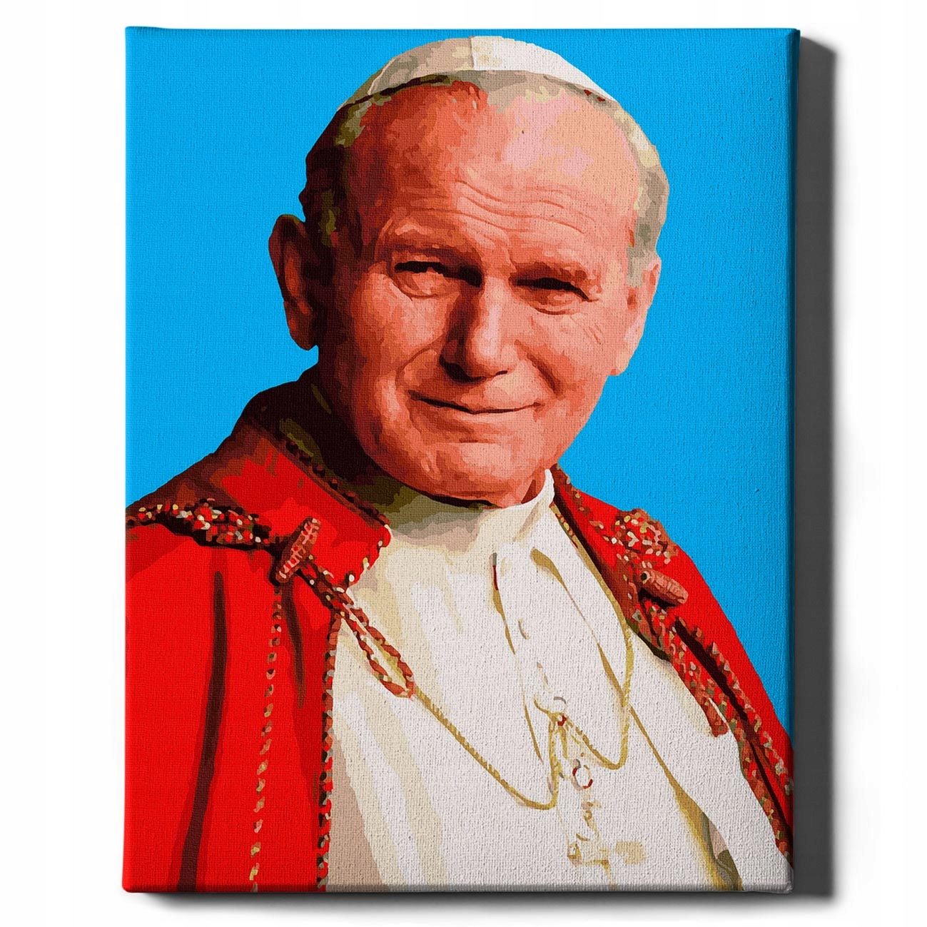 Malování Podle Čísel Jan Pawel Obrázky pro malování podle čísel Oh Art