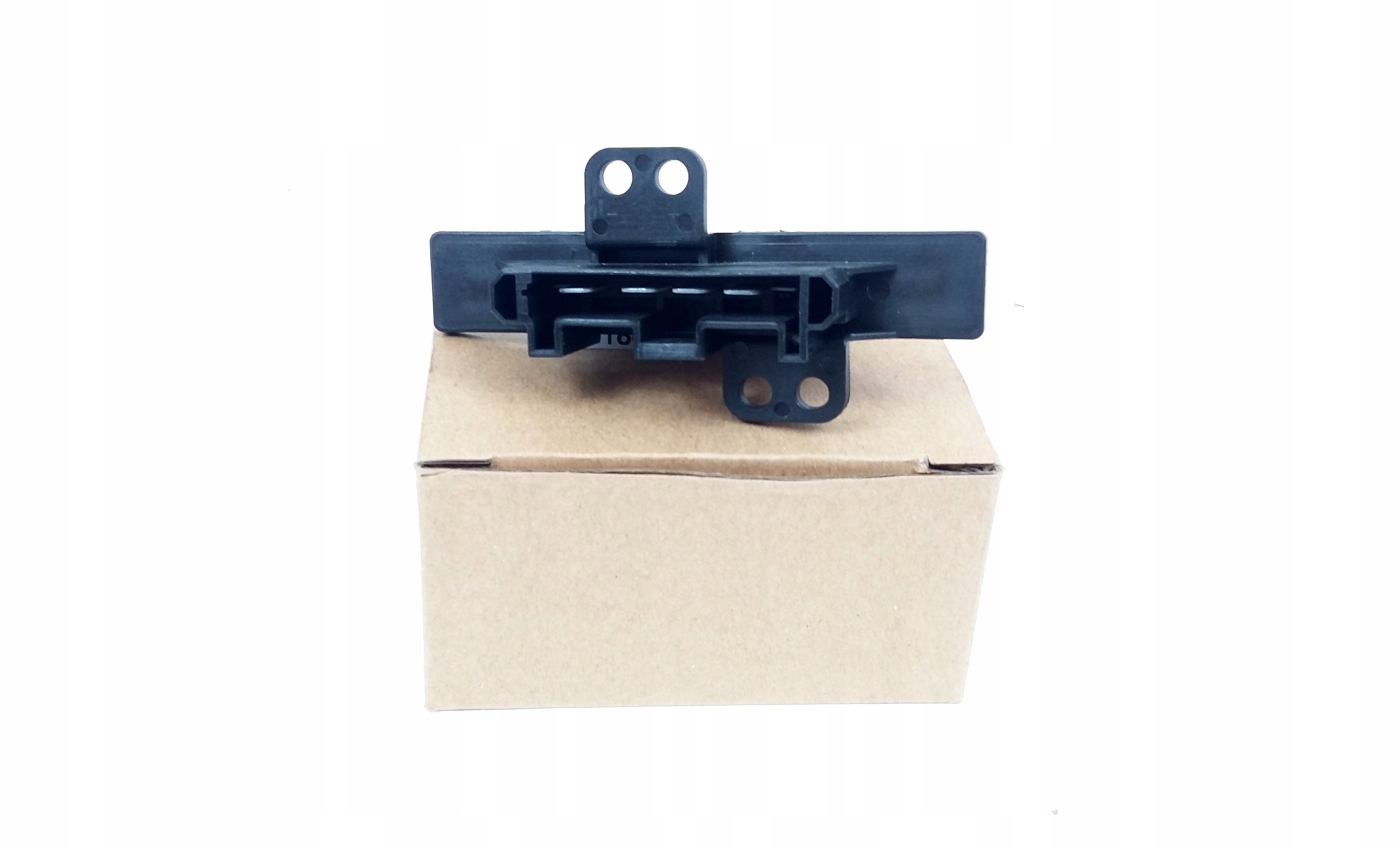 REZYSTOR REGULATOR DMUCHAWY ALMERA PRIMERA Producent części IPS Parts