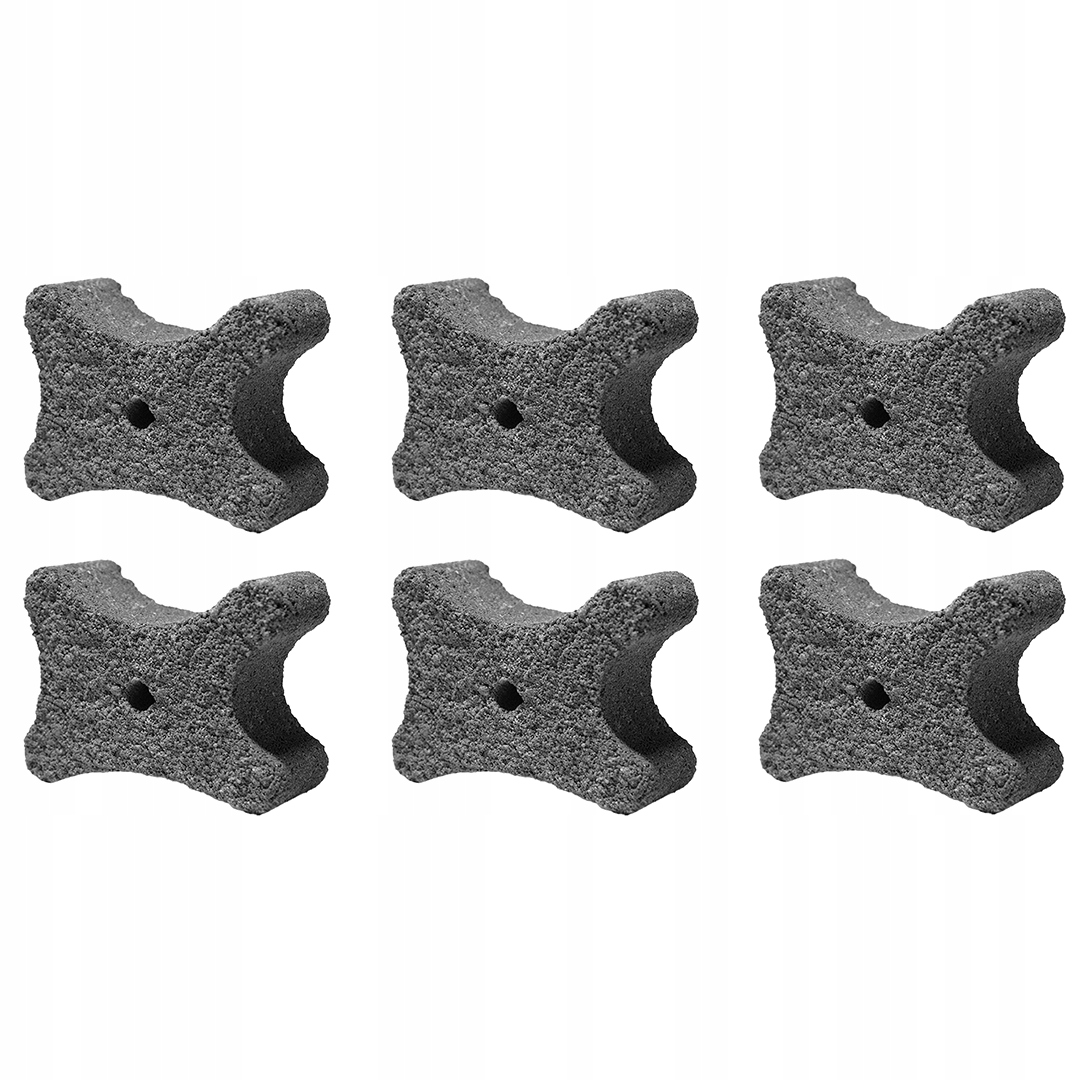 Dystans 35/40/50 do zbrojenia podkładka betonowa pod zbrojenie 250szt