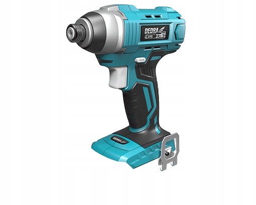ZAKRĘTARKA UDAROWA 18V DEDRA SAS+ DED7045 110Nm