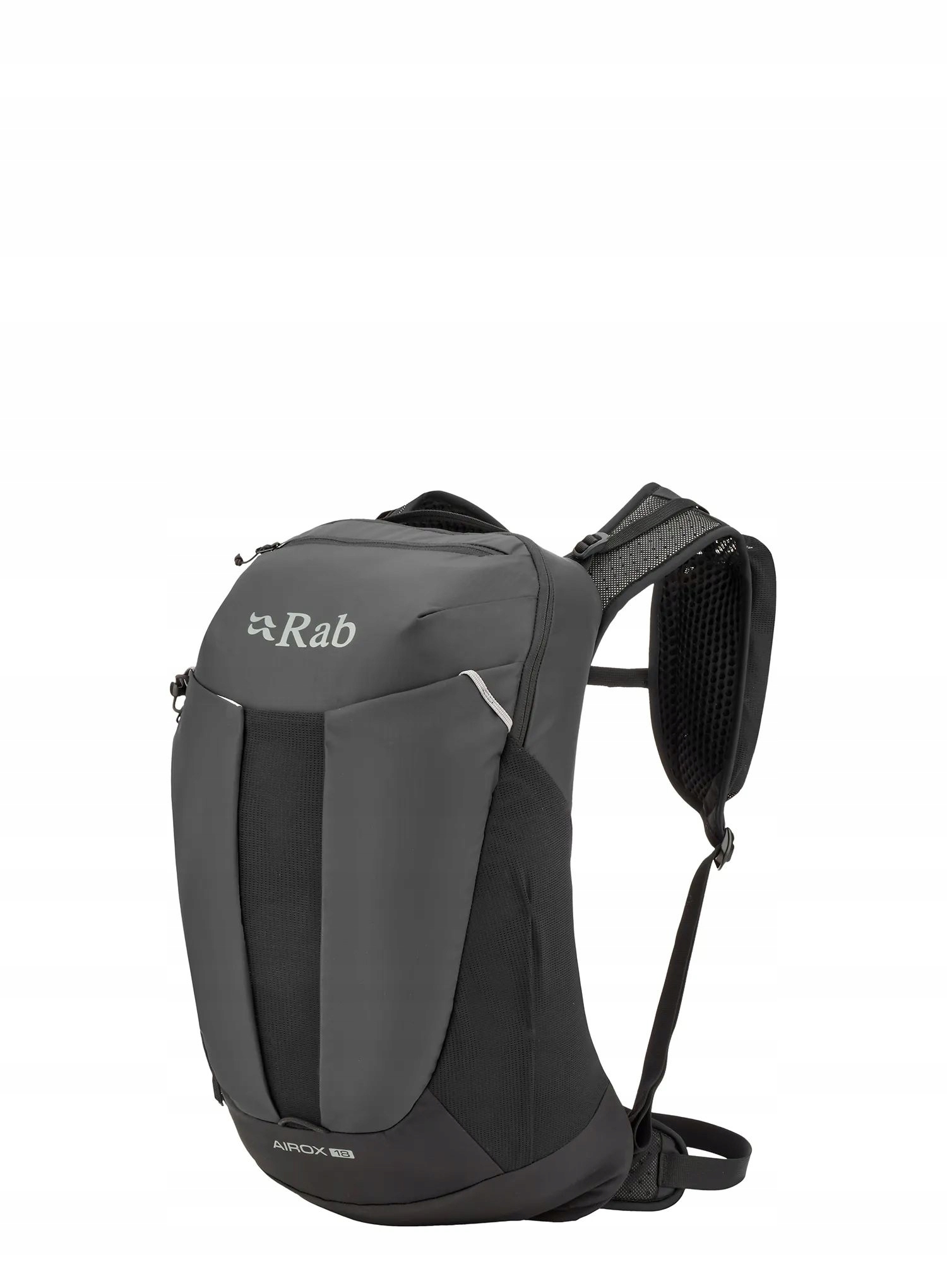 Plecak turystyczny Rab Airox 18 black