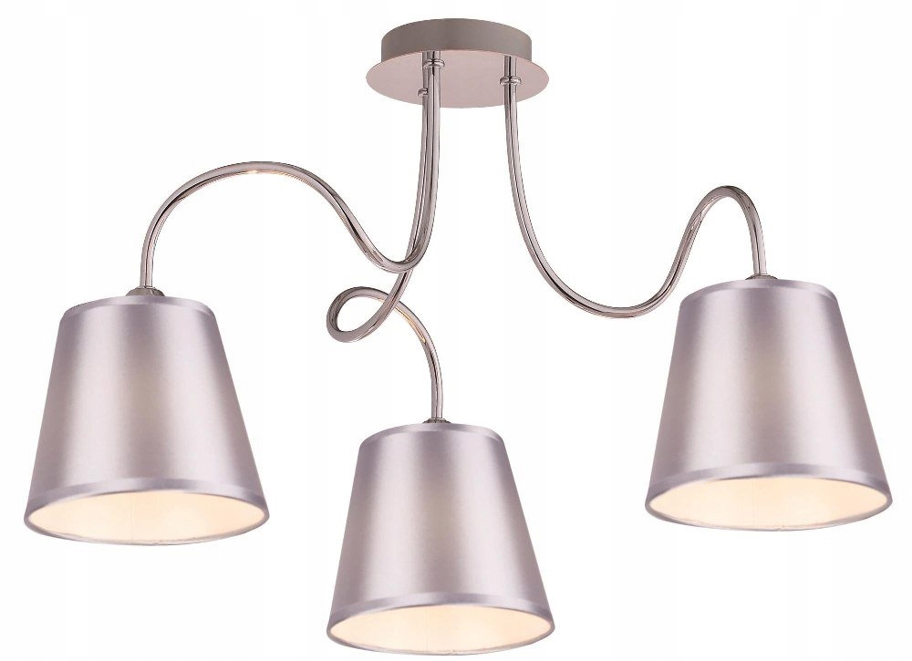 Stropná lampa Luk 33-70746 Candellux