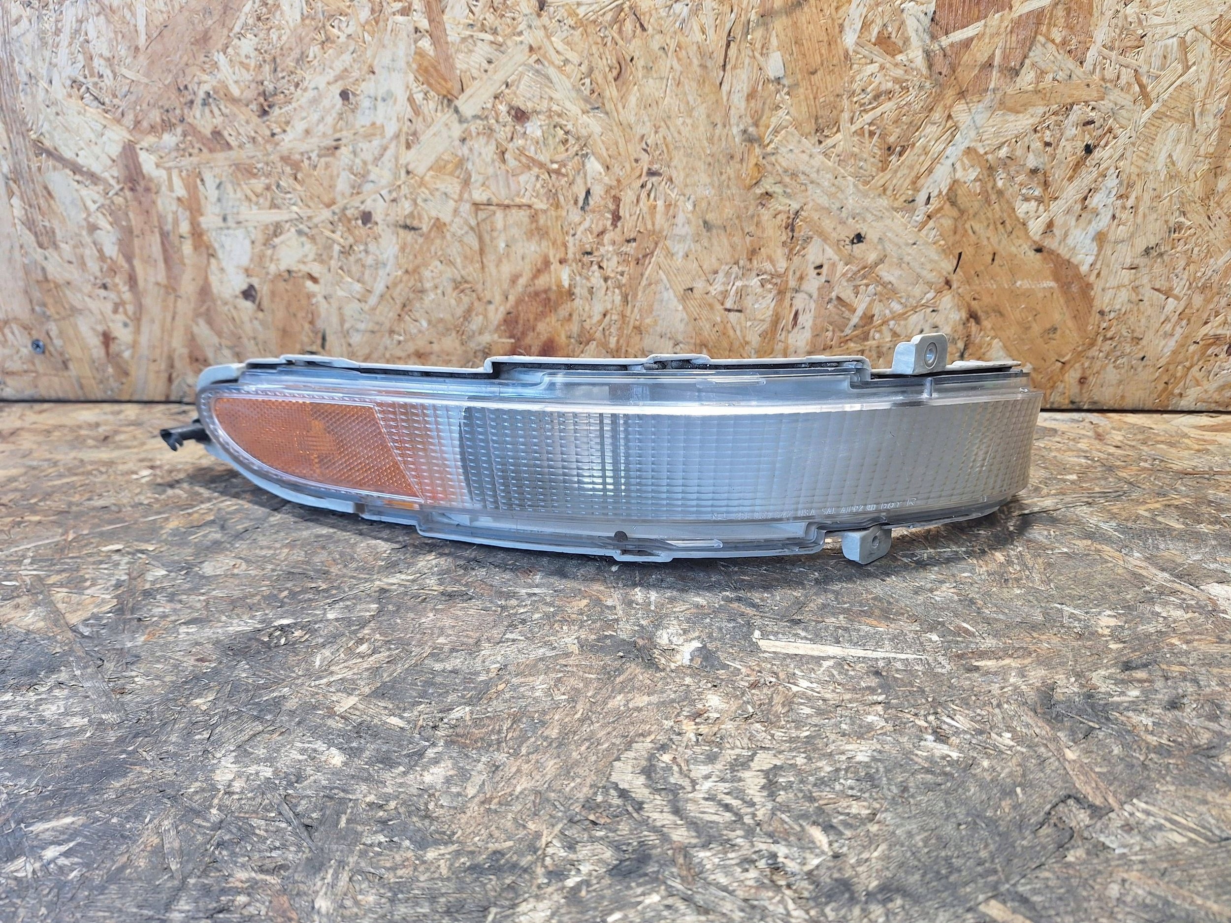 indicator right FORD PROBE II 93-97