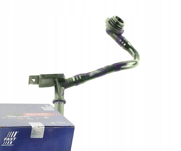 FT61963 - Кабель системи охолодження для FIAT DUCATO 150 180