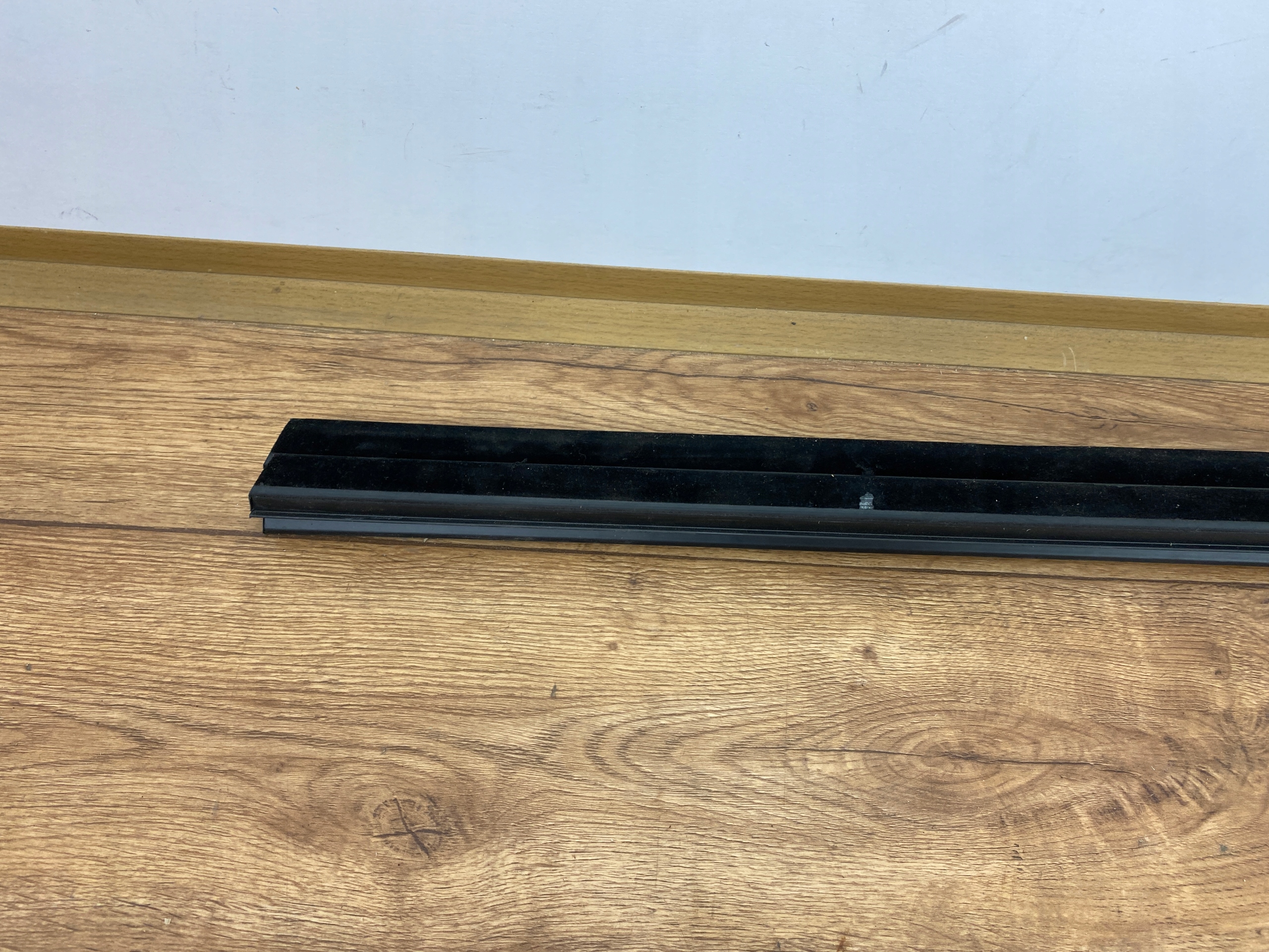 gasket door left front cabrio Ford Mustang VI 2015+ USA