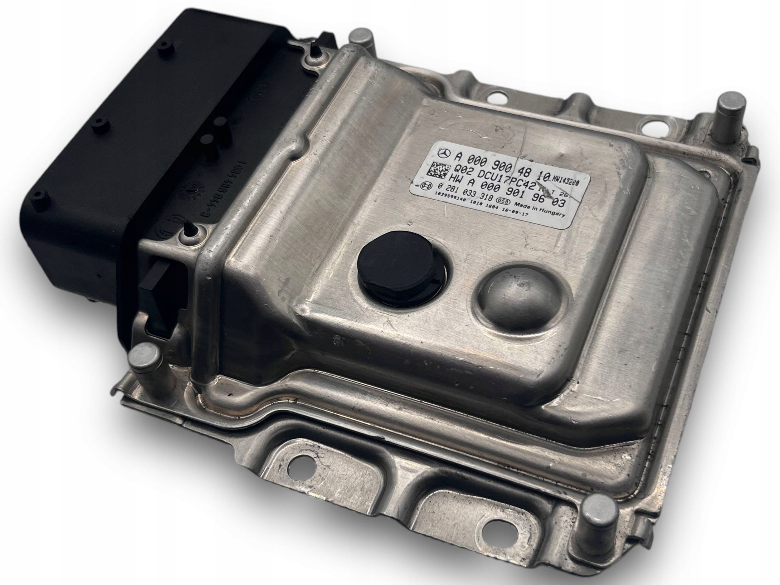 module control unit ADBLUE W205 A0009004810 $J