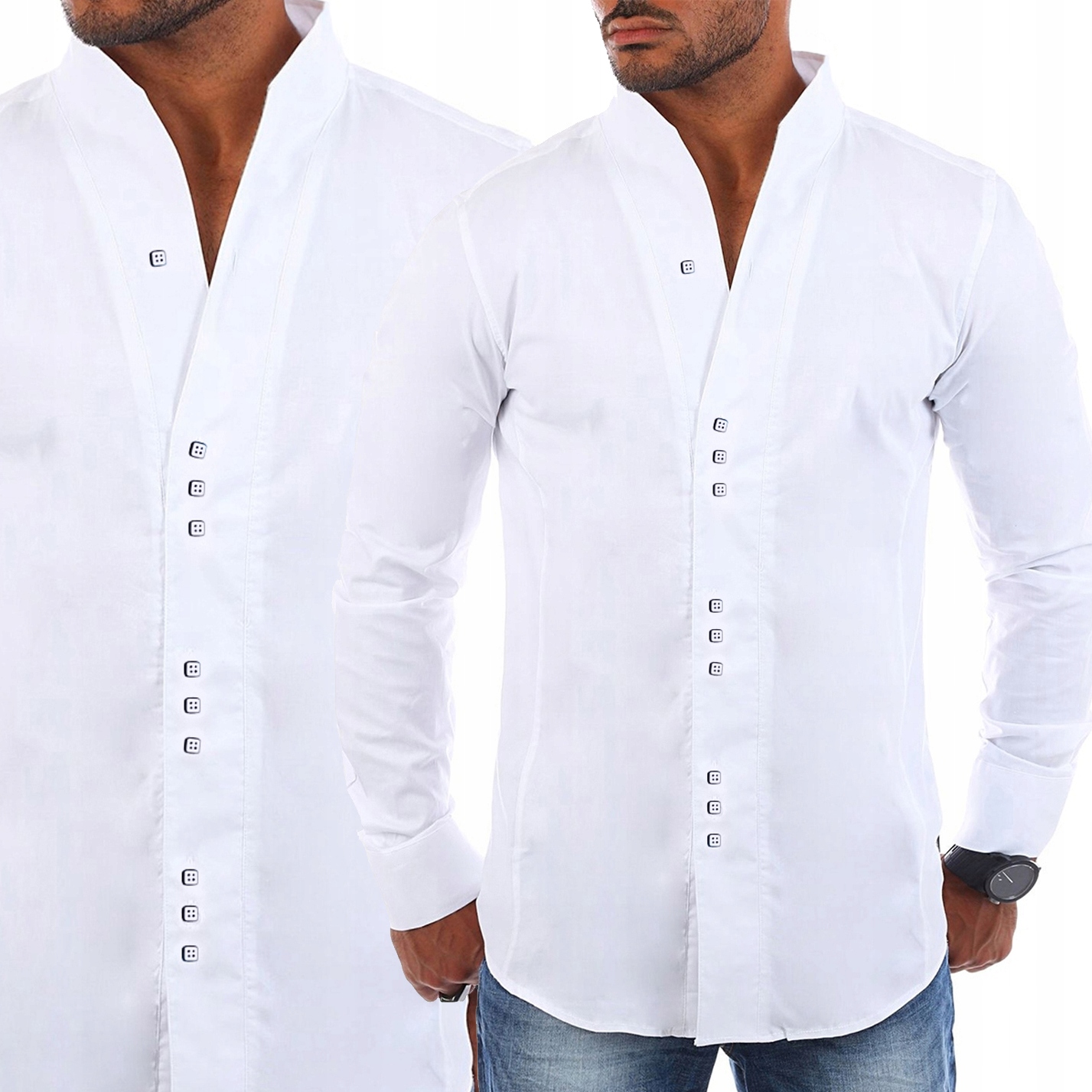 

Koszula Męska Wesele Ślub