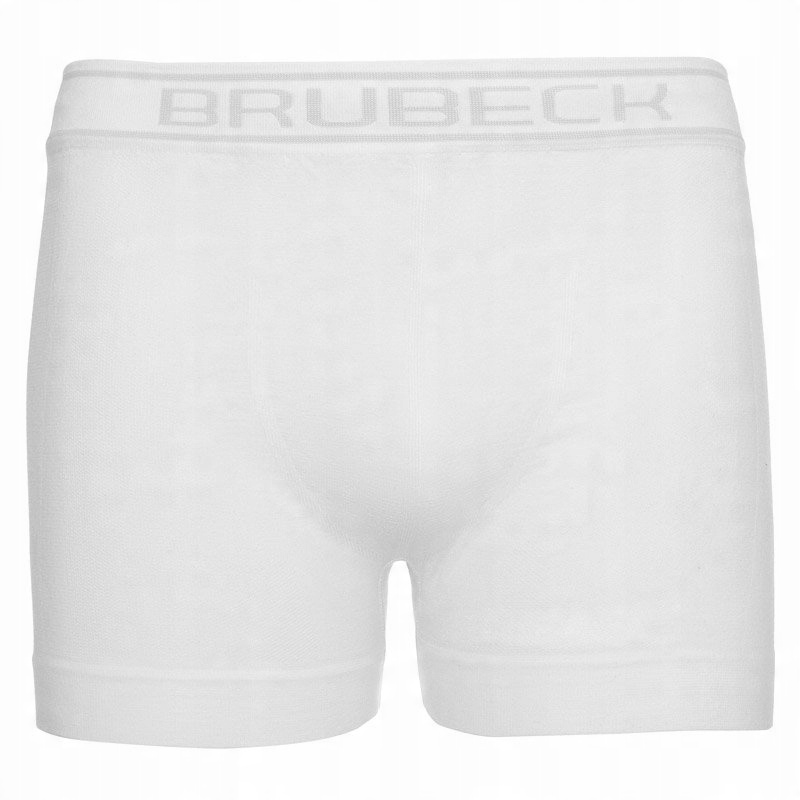 

Bokserki męskie Brubeck BX00501A bezszwowe - L