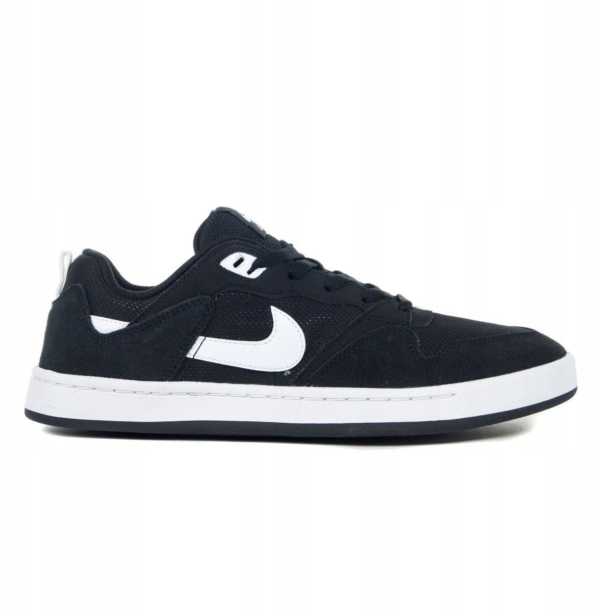 

Buty Nike Sb Alleyoop M CJ0882-001 r.45