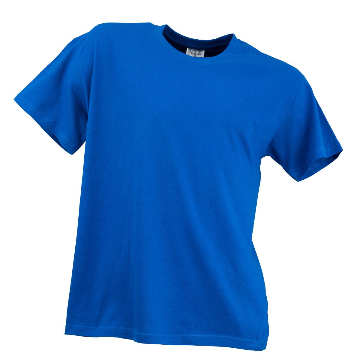 

Koszula bawełniana T-shirt 180g Niebieski M